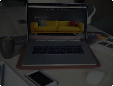 Website Designing