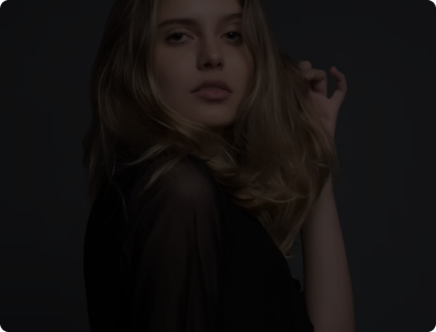 Model Portfolio Shoot